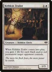 Kithkin Zealot Magic Eventide Prices