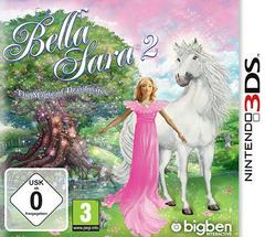 Bella Sara 2: The Magic of Drasilmare PAL Nintendo 3DS Prices
