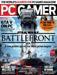 PC Gamer [Issue 267] PC Gamer Magazine Prices