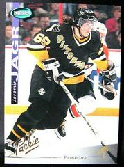 Jaromir Jagr [Gold] #174 Hockey Cards 1994 Parkhurst Prices