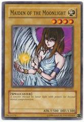 Maiden of the Moonlight YuGiOh Tournament Pack: 2nd Season Prices