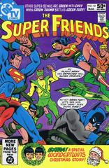 Super Friends #42 (1981) Comic Books Super Friends Prices
