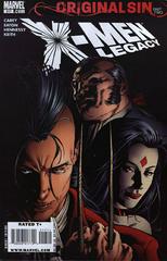 X-Men: Legacy #217 (2008) Comic Books X-Men: Legacy Prices