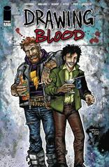 Drawing Blood [Bisley & Eastman] #3 (2024) Comic Books Drawing Blood Prices