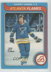 Garry Unger Hockey Cards 1979 O-Pee-Chee Prices