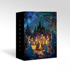 Collector'S Edition Goods Box | Octopath Traveler II [Collector's Edition] Playstation 5