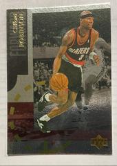 Clifford Robinson #SE72 Basketball Cards 1994 Upper Deck Special Edition Prices