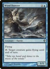 Wind Dancer [Foil] Magic Conspiracy Prices