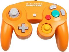 Spice Orange Controller JP Gamecube Prices