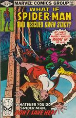 What If? #24 (1980) Comic Books What If Prices