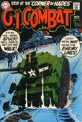 G.I. Combat #139 (1969) Comic Books G.I. Combat Prices