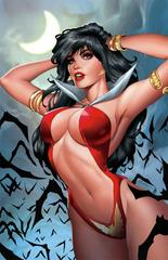 Vampirella Strikes [Suhng] #5 (2022) Comic Books Vampirella Strikes Prices