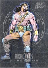 Hercules #M-18 Marvel 2022 Ultra Avengers Medallion Prices