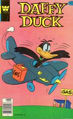 Daffy Duck #124 (1979) Comic Books Daffy Duck Prices