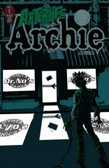 Afterlife With Archie [Dr. No's] #1 (2013) Comic Books Afterlife with Archie Prices