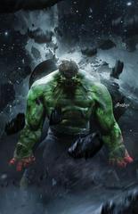 Planet Hulk: Worldbreaker [Bosslogic Virgin] Comic Books Planet Hulk: Worldbreaker Prices