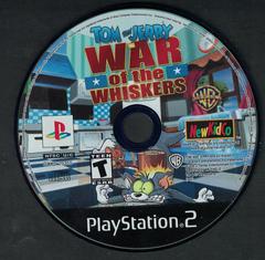 Photo By Canadian Brick Cafe | Tom and Jerry War of Whiskers Playstation 2