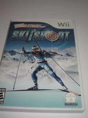 Photo By Canadian Brick Cafe | Ski and Shoot Wii