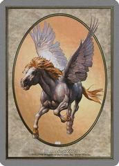 Pegasus Token #89 Magic Unglued Prices