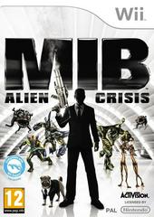 MIB: Alien Crisis PAL Wii Prices
