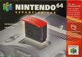 Expansion Pak | Nintendo 64