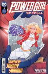 Power Girl Special #1 (2023) Comic Books Power Girl Special Prices