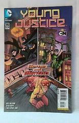 Young Justice Comic Books Young Justice Prices