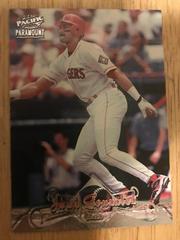 Juan Gonzalez Baseball Cards 1998 Pacific Paramount Prices