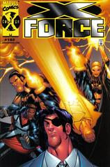 X-Force [Dynamic] #102 (2000) Comic Books X-Force Prices