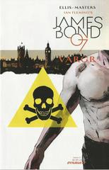 James Bond #3 (2015) Comic Books James Bond Prices