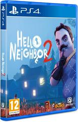 Hello Neighbor 2 PAL Playstation 4 Prices