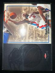 Rasheed Wallace Basketball Cards 2003 Fleer Patchworks Prices