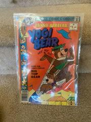 Yogi Bear #8 (1979) Comic Books Yogi Bear Prices