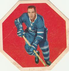Red Kelly #12 Hockey Cards 1963 York White Backs Prices