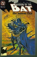 Batman: Shadow of the Bat #11 (1993) Comic Books Batman: Shadow of the Bat Prices