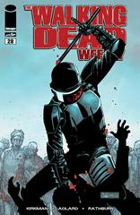 The Walking Dead Weekly #28 (2011) Comic Books Walking Dead Weekly Prices