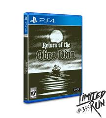 Return Of The Obra Dinn Playstation 4 Prices