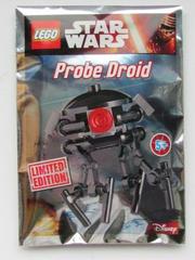 LEGO Set | Probe Droid LEGO Star Wars
