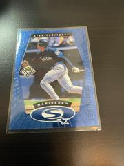 Alex Rodriguez Baseball Cards 1999 UD Choice Starquest Prices