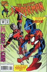 Amazing Spider-Man #396 (1994) Comic Books Amazing Spider-Man Prices