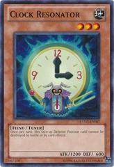 Clock Resonator YuGiOh Extreme Victory Prices