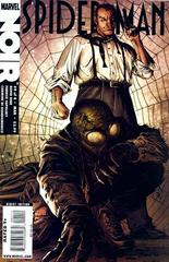 Spider-Man Noir #4 (2009) Comic Books Spider-Man Noir Prices