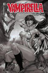 Vampirella: Year One [Turner Sketch] #3 (2022) Comic Books Vampirella: Year One Prices