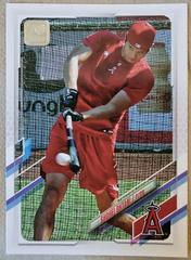 Shohei Ohtani [SP] Baseball Cards 2021 Topps Prices