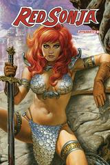Red Sonja [Jusko] #1 (2019) Comic Books Red Sonja Prices