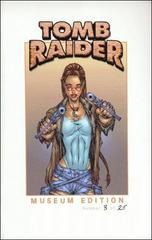 Tomb Raider [Museum] Comic Books Tomb Raider Prices