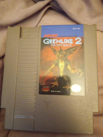 Gremlins 2 photo