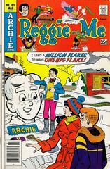 Reggie and Me #103 (1978) Comic Books Reggie and Me Prices