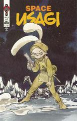 Space Usagi [Momoko Gold Foil] #1 (2022) Comic Books Space Usagi Prices