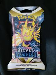 Silver Tempest Booster Pack | Booster Pack Pokemon Silver Tempest